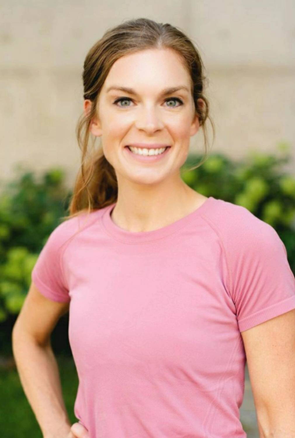 Danielle Terpstra